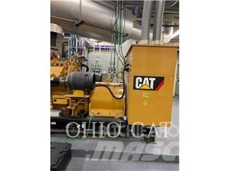 CAT C32 Дизельні генератори