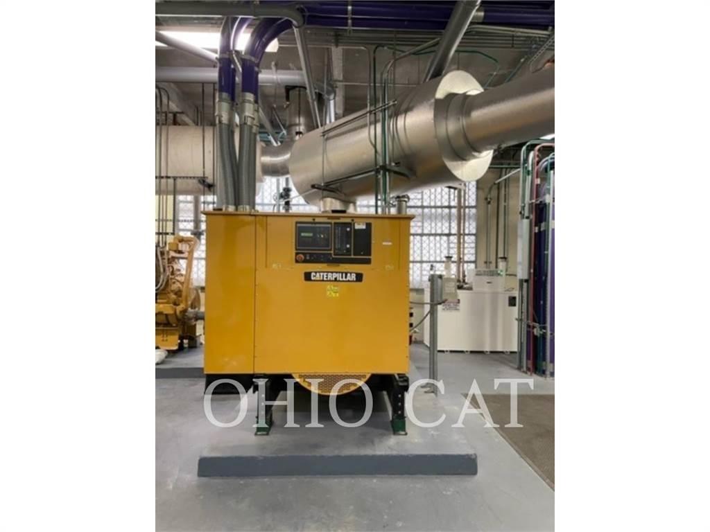 CAT C32 Дизельні генератори