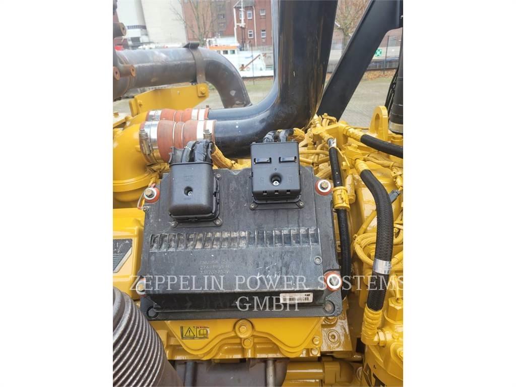 CAT C32 Дизельні генератори