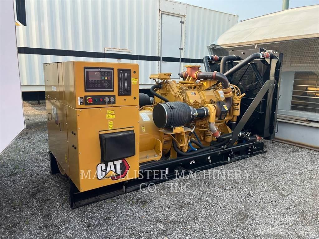 CAT C32 Дизельні генератори