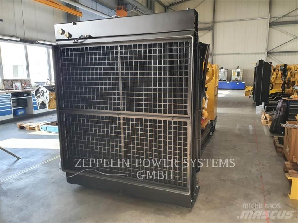 CAT C32 Дизельні генератори