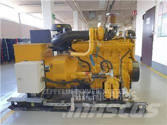 CAT C7.1 Суднові допоміжні двигуни