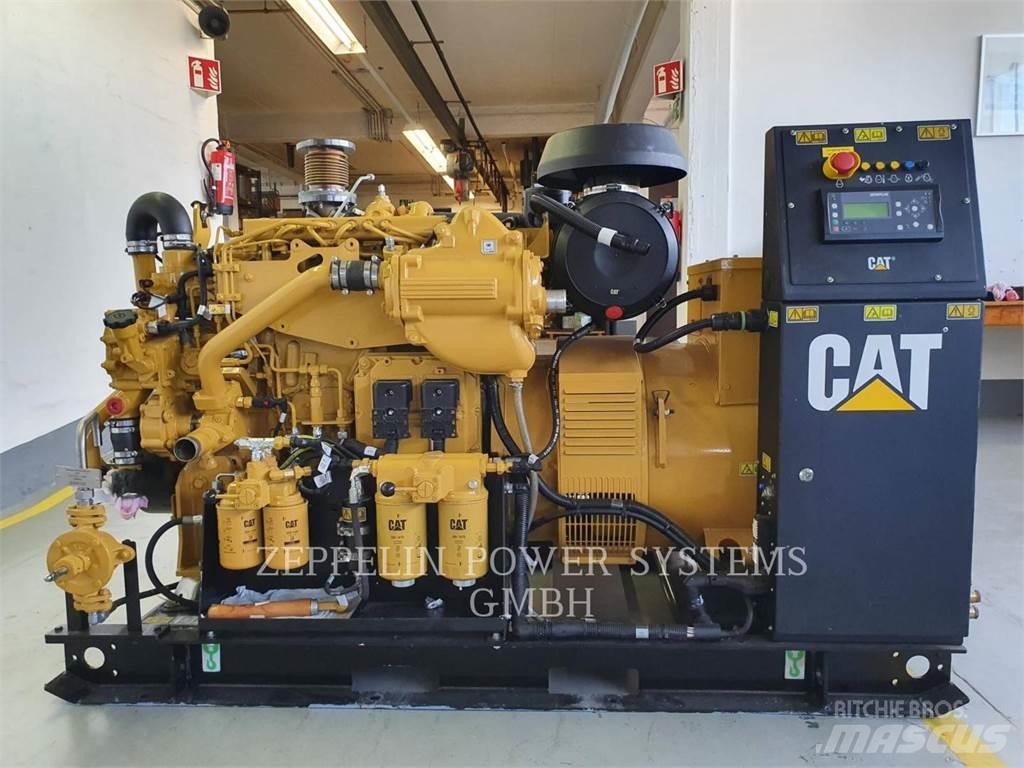 CAT C7.1 Суднові допоміжні двигуни