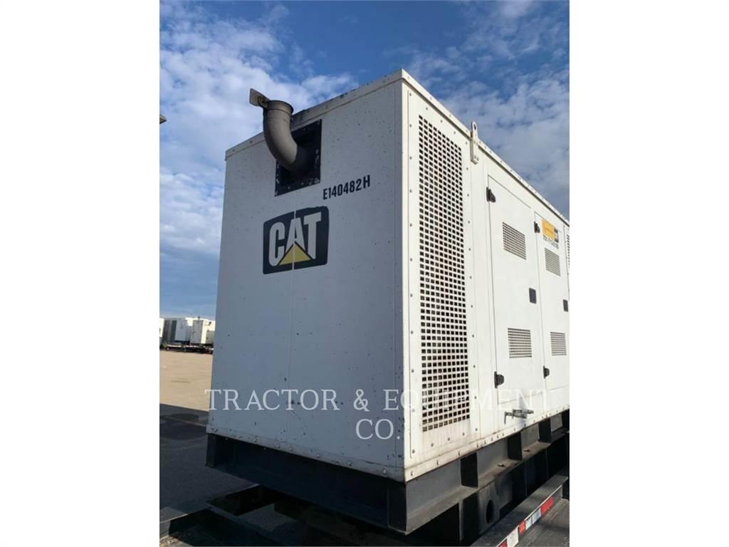 CAT C9 Інші генератори