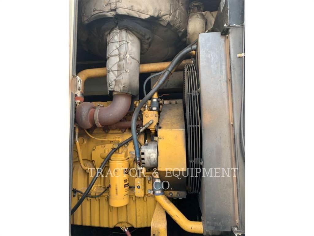 CAT C9 Інші генератори