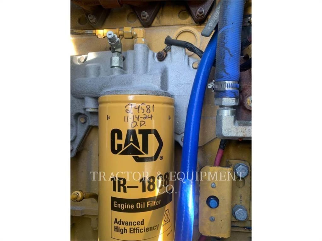CAT C9 Інші генератори