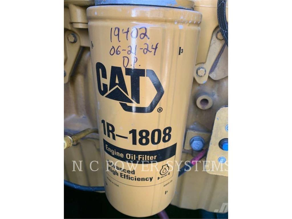 CAT C9 Інші генератори