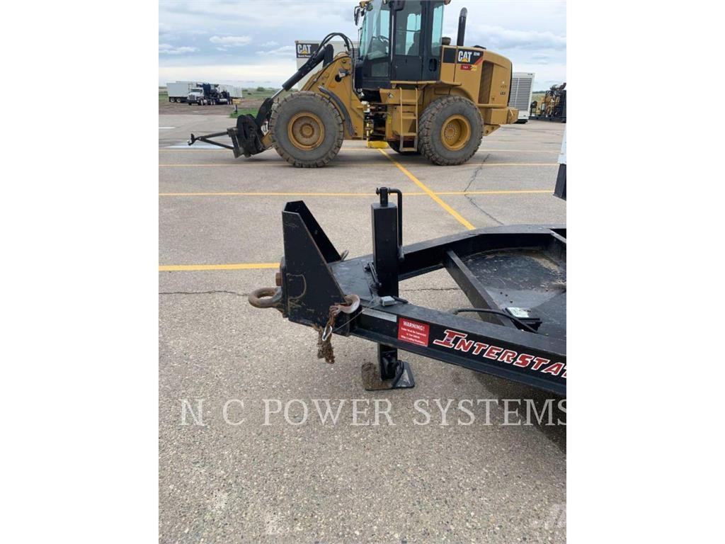 CAT C9 Інші генератори