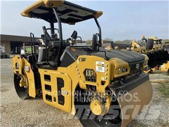 CAT CB 10 Котки тротуарні