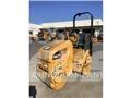 CAT CB1.7 Котки тротуарні