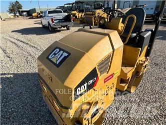 CAT CB1.7-03 Ущільнювачі грунту