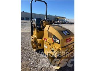 CAT CB1.7-03 Ущільнювачі грунту