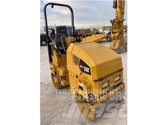 CAT CB1.7-03 Ущільнювачі грунту