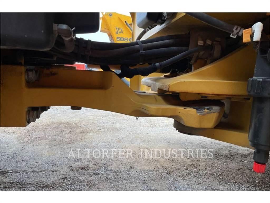 CAT CB10 Котки тротуарні