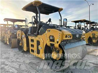 CAT CB10 Котки тротуарні