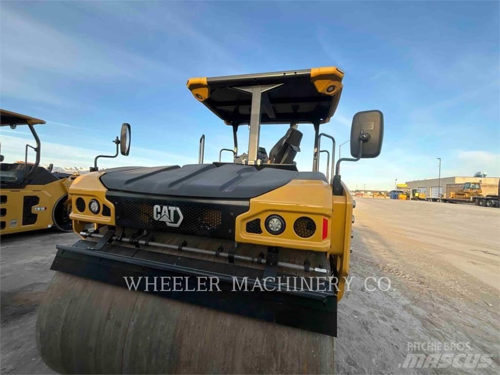 CAT CB10 Котки тротуарні