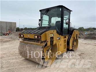 CAT CB10 Котки тротуарні