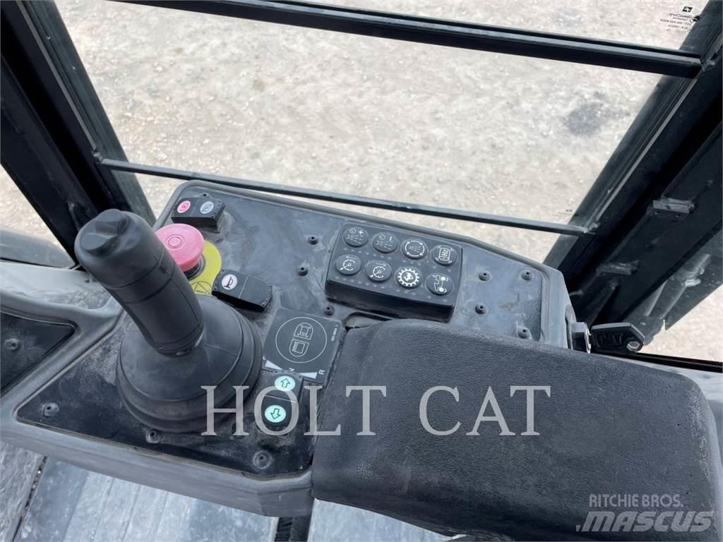 CAT CB10 Котки тротуарні