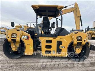 CAT CB10 Котки тротуарні