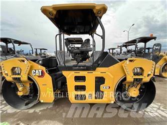 CAT CB10 Котки тротуарні