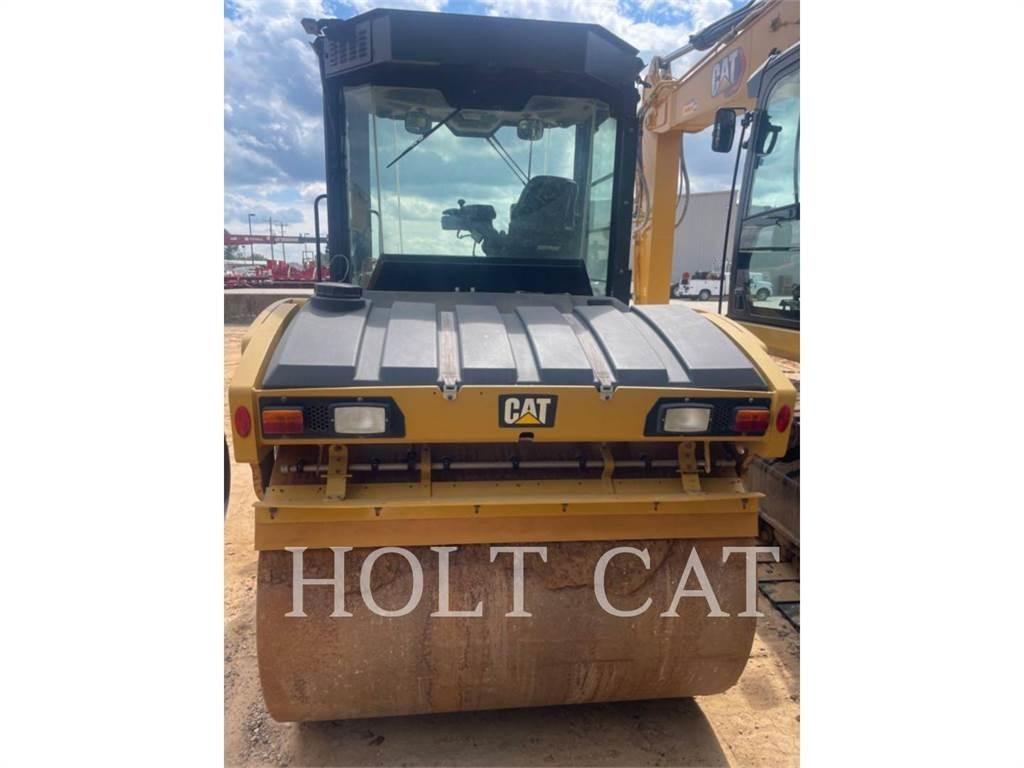 CAT CB10 Грунтові котки