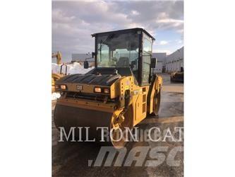 CAT CB10 Ущільнювачі грунту
