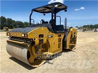 CAT CB13 Котки тротуарні
