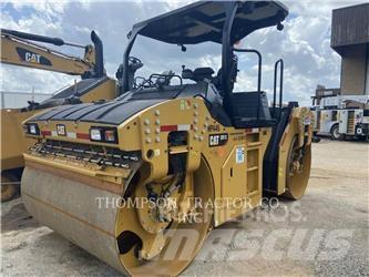 CAT CB13 Котки тротуарні