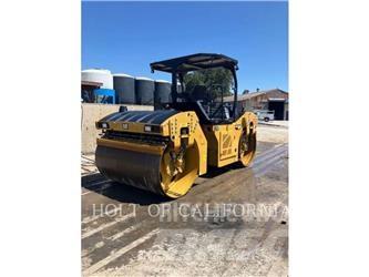 CAT CB13 Котки тротуарні