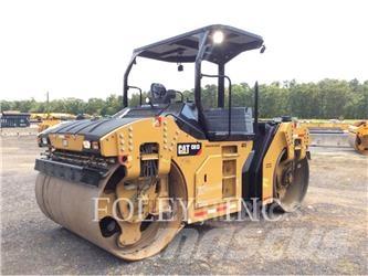CAT CB13 Котки тротуарні