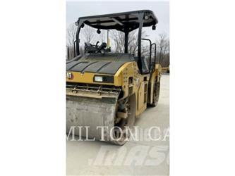 CAT CB13 Котки тротуарні