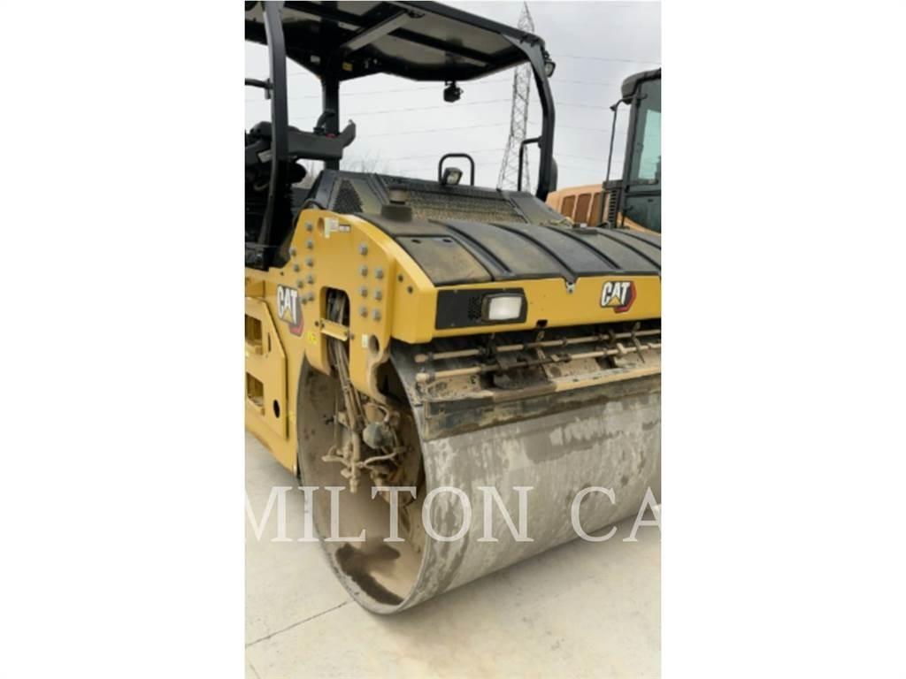 CAT CB13 Котки тротуарні
