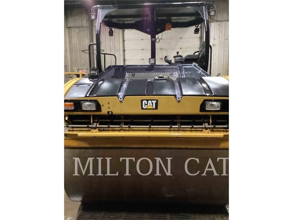 CAT CB13 Ущільнювачі грунту