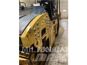 CAT CB13 Котки тротуарні