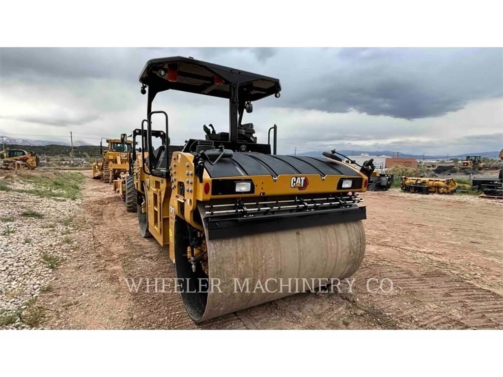 CAT CB13 Котки тротуарні