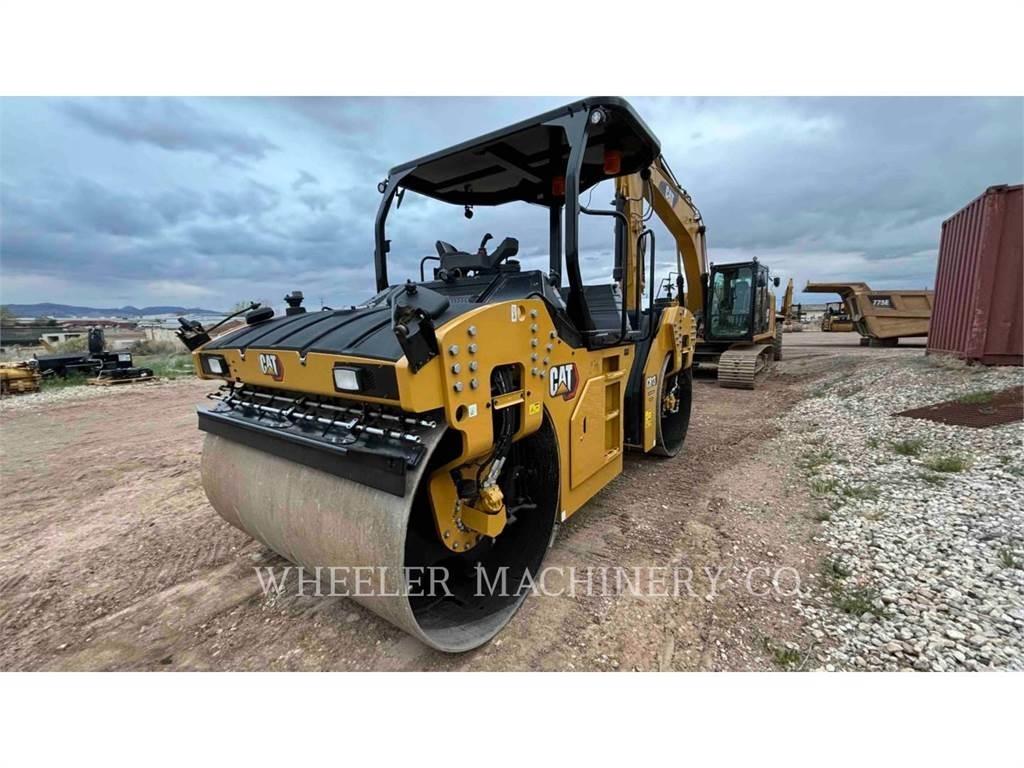 CAT CB13 Котки тротуарні