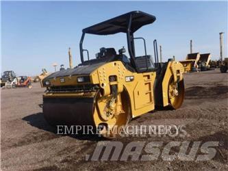 CAT CB13 Котки тротуарні
