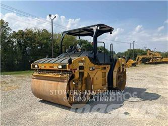 CAT CB13 Котки тротуарні