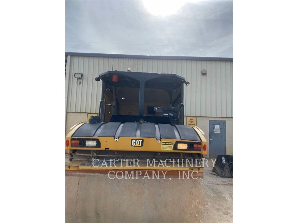 CAT CB13 Ущільнювачі грунту