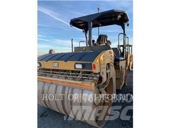 CAT CB13 Котки тротуарні