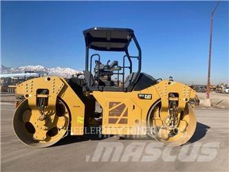 CAT CB13 Котки тротуарні