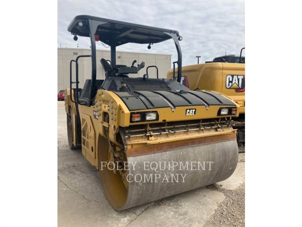 CAT CB13-01 Ущільнювачі грунту