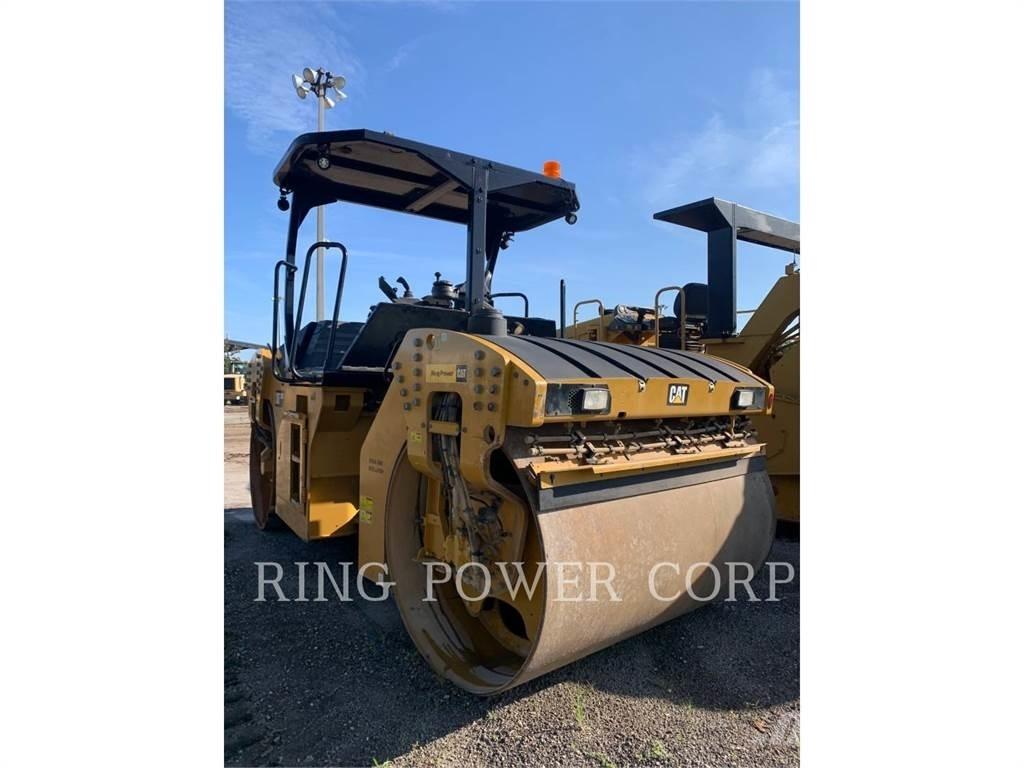 CAT CB13 OSC Котки тротуарні
