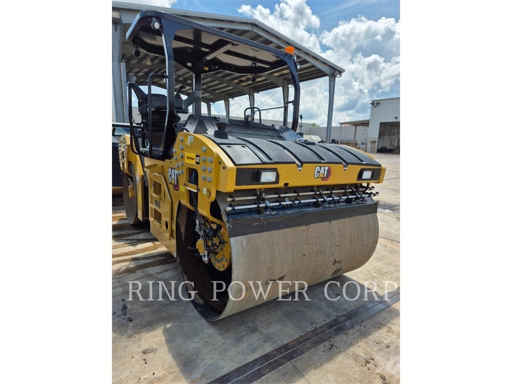 CAT CB13 OSC Котки тротуарні