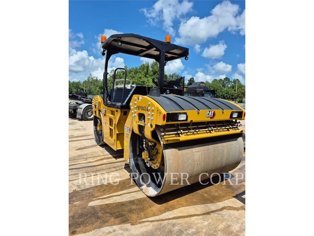 CAT CB13 OSC Котки тротуарні