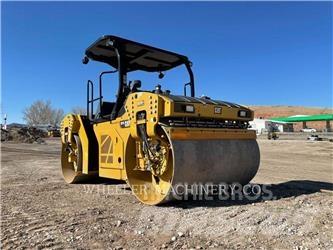 CAT CB15 Котки тротуарні