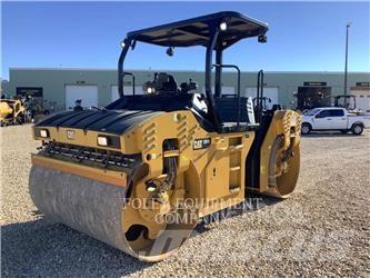 CAT CB15-01 Ущільнювачі грунту