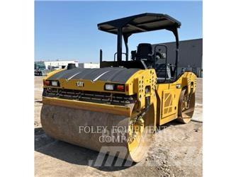 CAT CB15-01 Ущільнювачі грунту