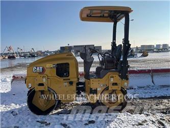 CAT CB2.5 Котки тротуарні