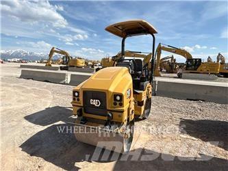 CAT CB2.5 GC Котки тротуарні